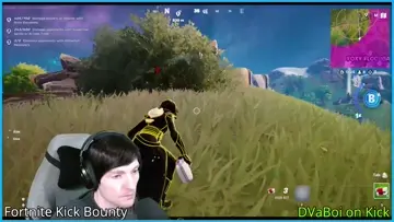 Fortnite Kick Bounty 008