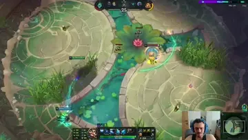 Tunadan Kalista show