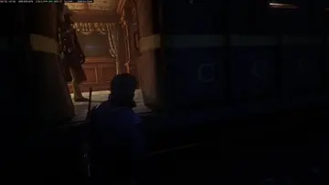 Roubando o Trem - Part 8