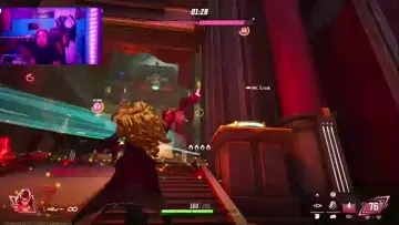 dont mess with a scarlet witch