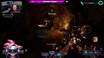 Exploring Borderlands 4 [Can you JumpSca | Clip