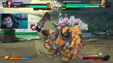 outro