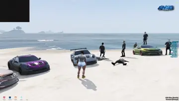 pull