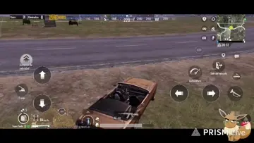 drift alv