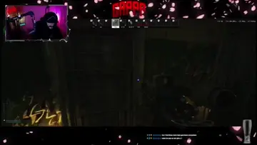 Invisable man