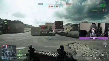 20 revives Kick Bounty pt 2