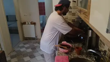ıslak kek