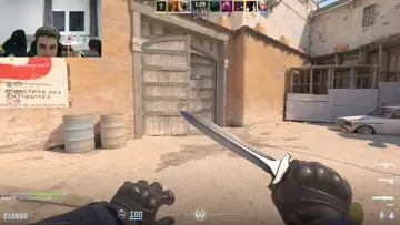 cs 1v5 clutch
