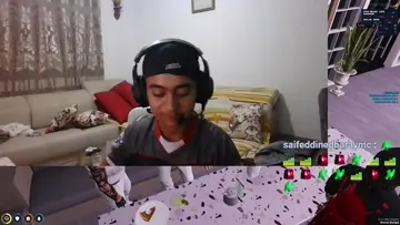 bkberkber 5tiwa wsar je7ech