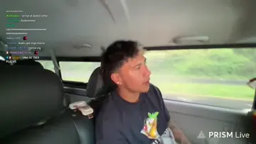 Ismael Sanchez ya se compro la casa