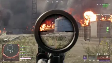 BALINHA DE SNIPER