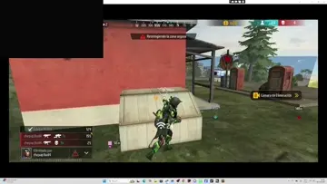 mirando jugar a los vg