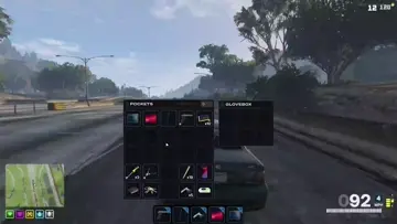 sent to the moon