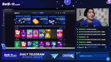 POTATO HIT 1K