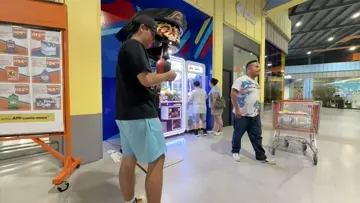 Que puta penaaa