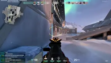 Aim açıldı