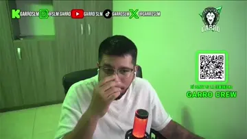 Eso es lo que me da rabia!