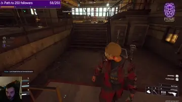 what the hell happened here