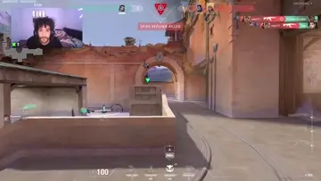 mala kill