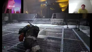 Airshaft Extraction 3 /14 hours 23 minutes
