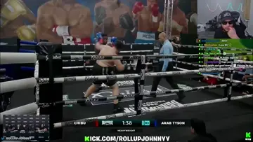 arabtyson from south p