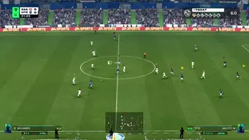 golazo