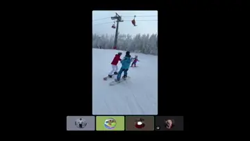 petrskutik a snowboard
