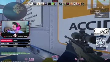 50 kills no DM #cs2 #cs