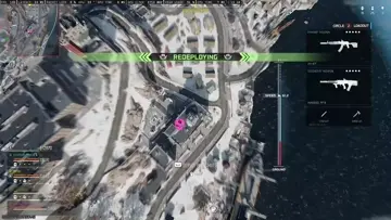 Revenge