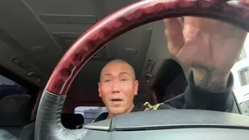 ブラザー怒られた😭