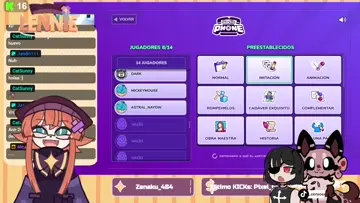 Te acuerdas de la mamad-?