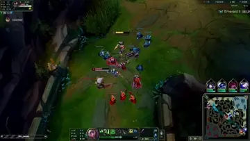 Couple problems on bot <3