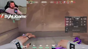 Tryhard dedin mi ben