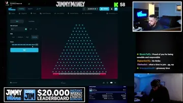 Plinko, its evil but its so good bro! 500X BANG