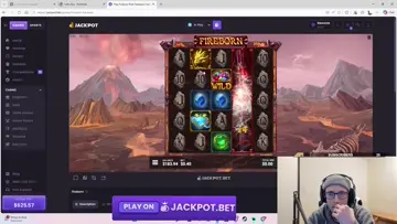 W clip