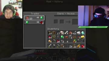 herobrine olayi