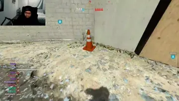 1v4