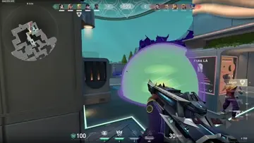 Ace round 2