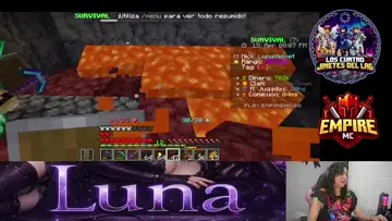 Y generamos otro u_u @Cetrix