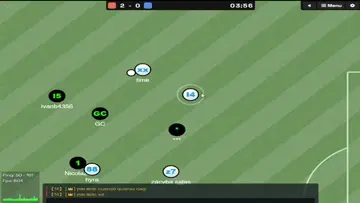 GOL DE TOB SIENDO GK EN RS CON SUT2 ONO ERMANO
