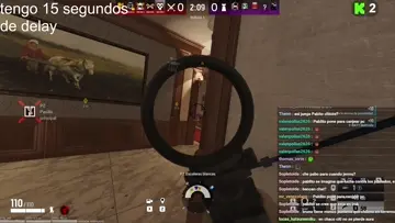 5k deimos con bruno