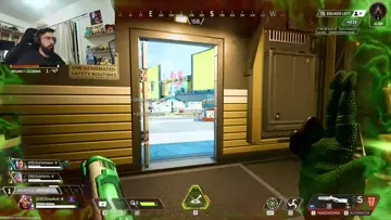 biggest safe ever