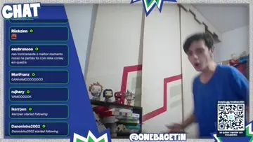 Recado pro bonner