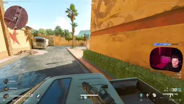 wipe