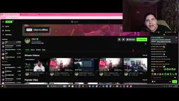 n3on chat lol