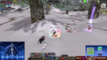 2 vs 1