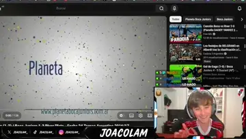 QUE CARAJO