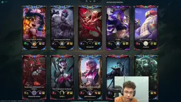 O QUE ACHA DO JG DA PITBRONZES?