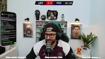 REACCIONANDO FINAL DE CHAMPIONS P | Clip