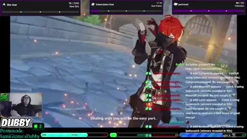 Good Vibes Friend chatting LFG *C | Clip